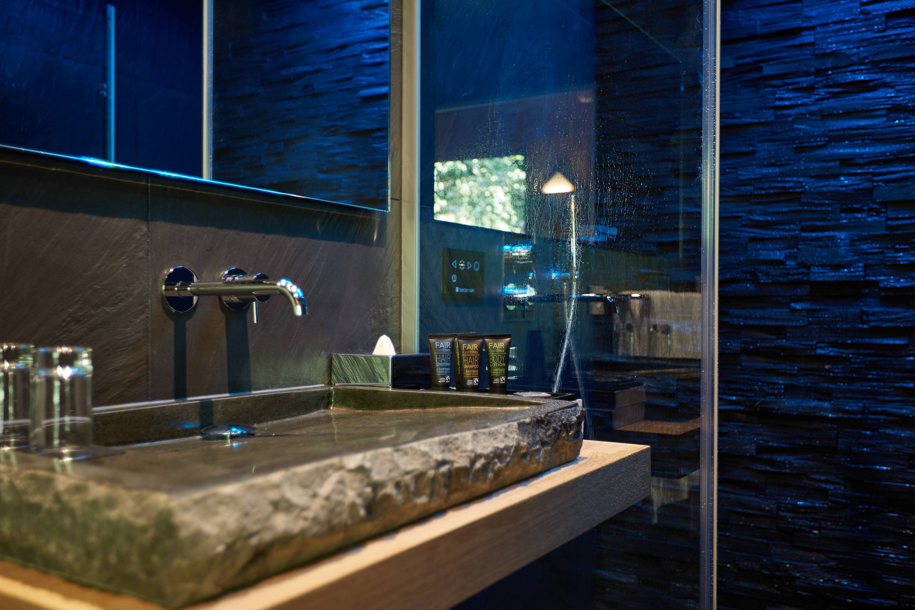 La Cabane du 9 hotel