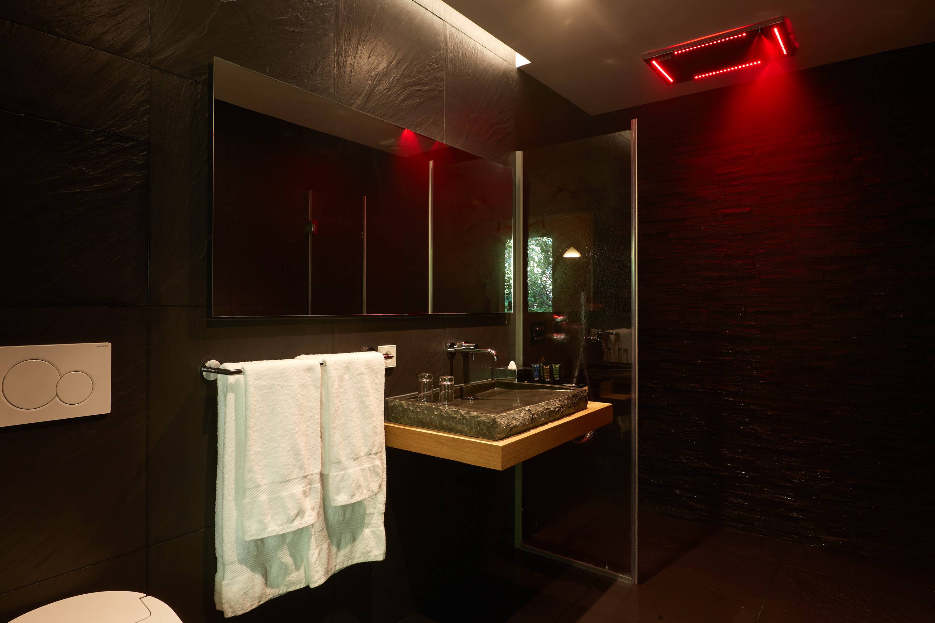 La Cabane du 9 hotel