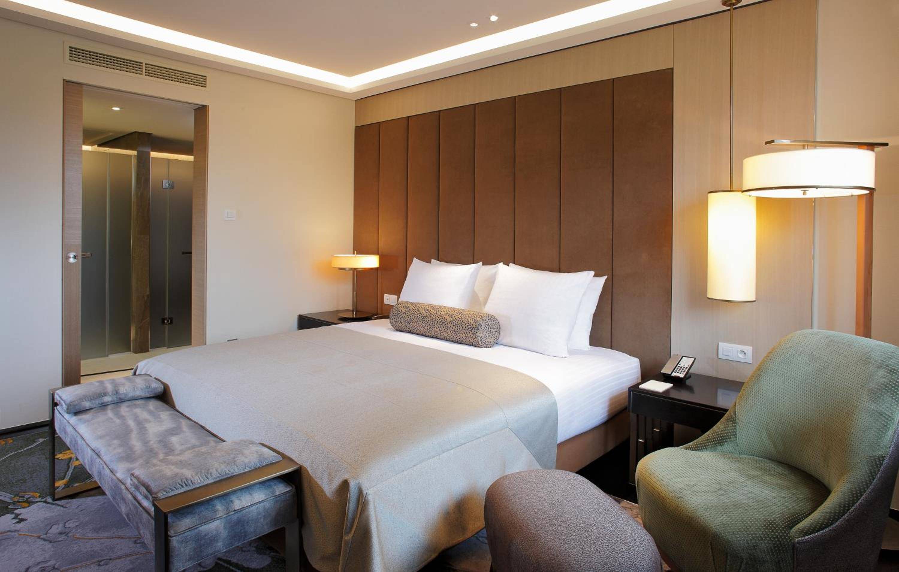 Tangla Hotel Brussels