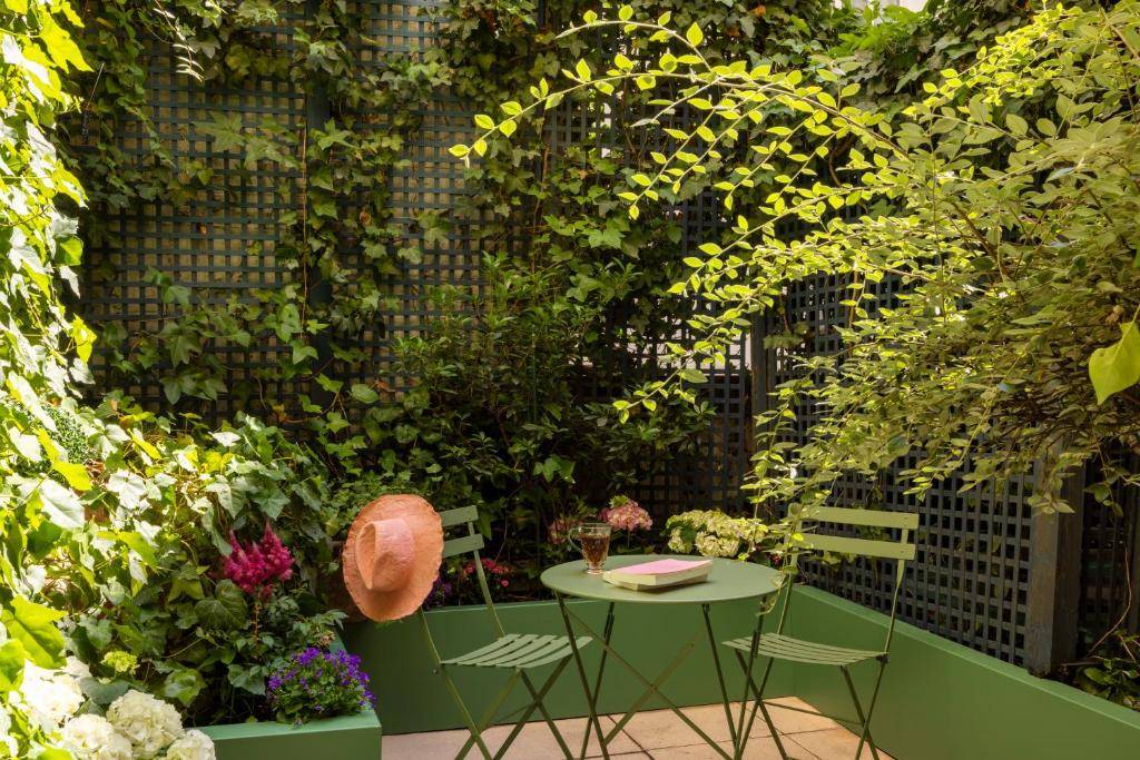 Hôtel Le Saint Gregoire