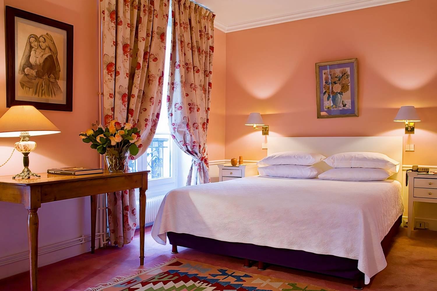 Hôtel Le Saint Gregoire