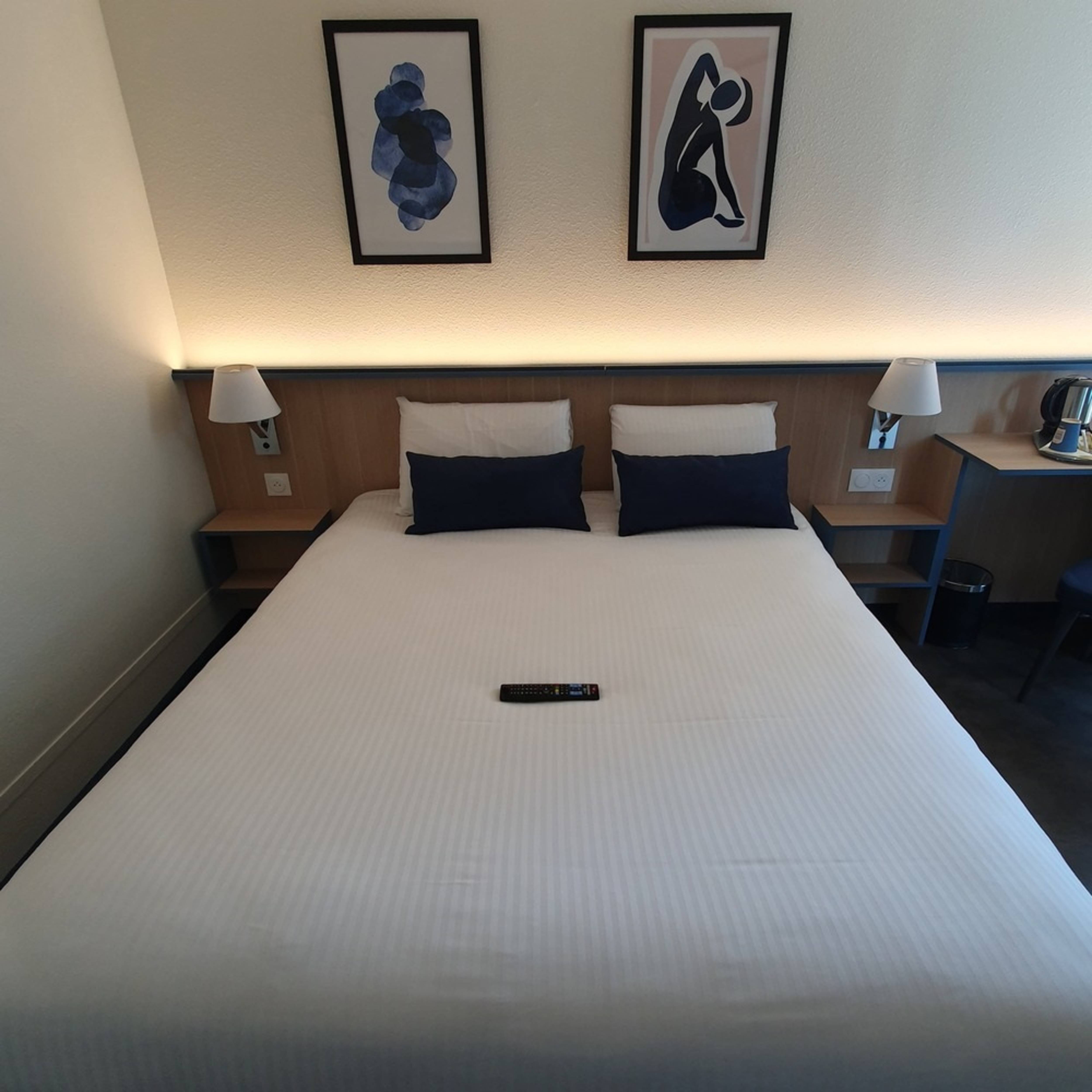 Kyriad Villefranche sur Saône