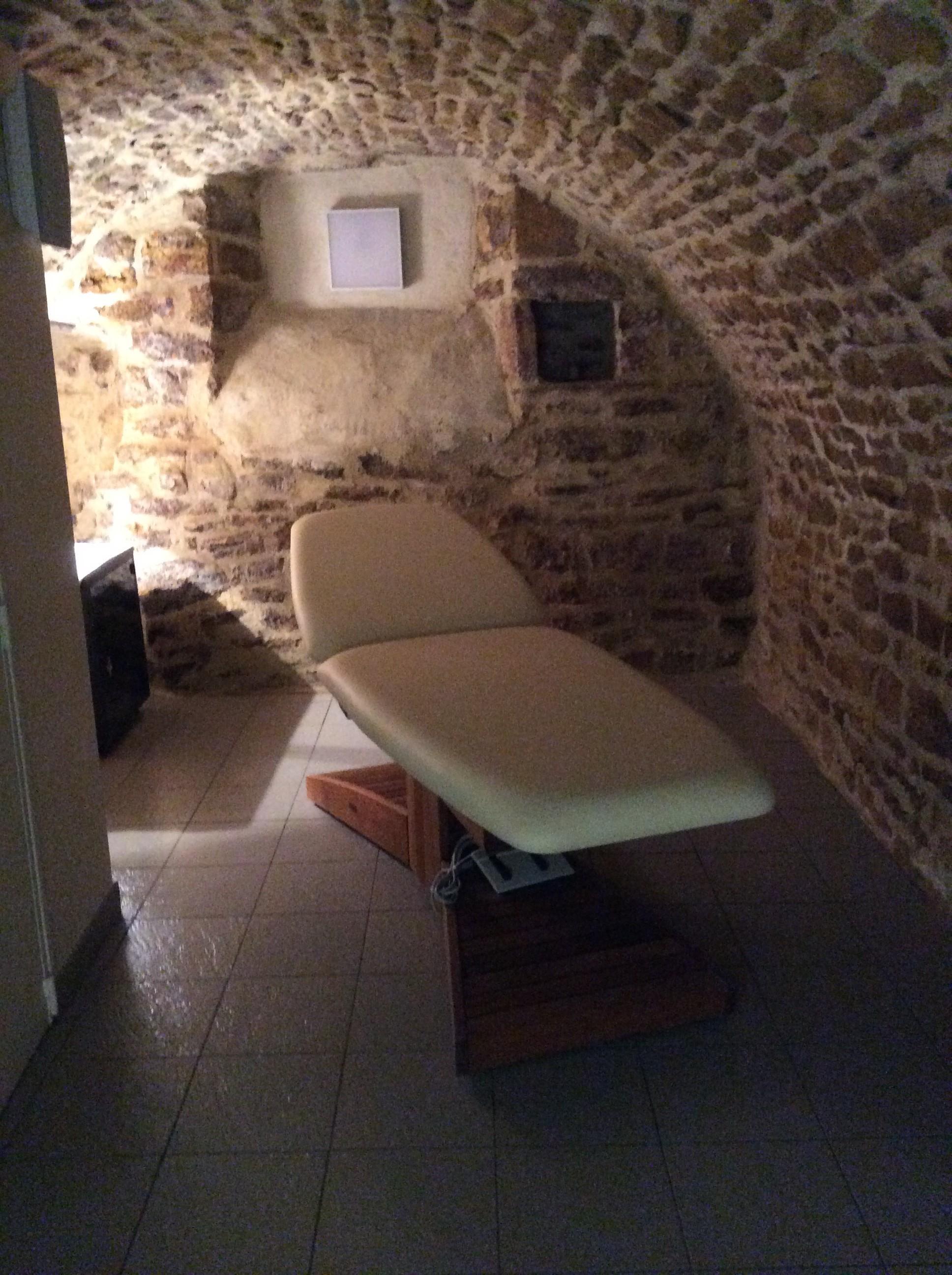 Inter-Hôtel Le Coeur D'or