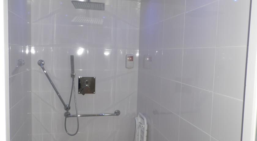 Inter-Hôtel Le Coeur D'or