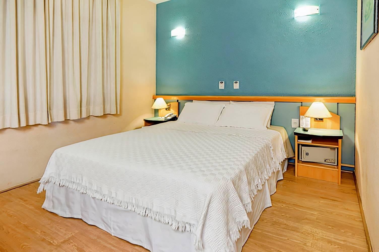 Sables Hotel Guarulhos