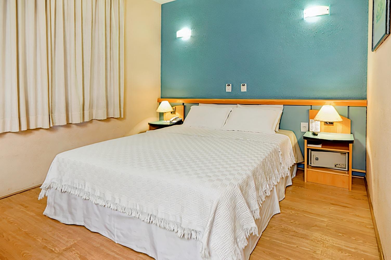 Sables Hotel Guarulhos