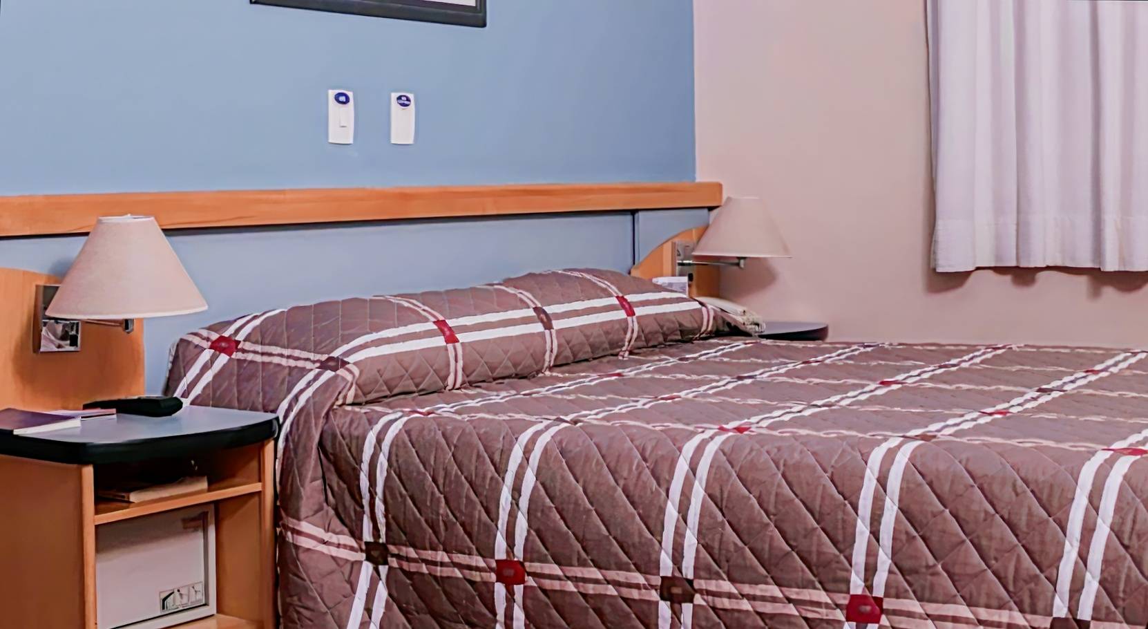 Sables Hotel Guarulhos