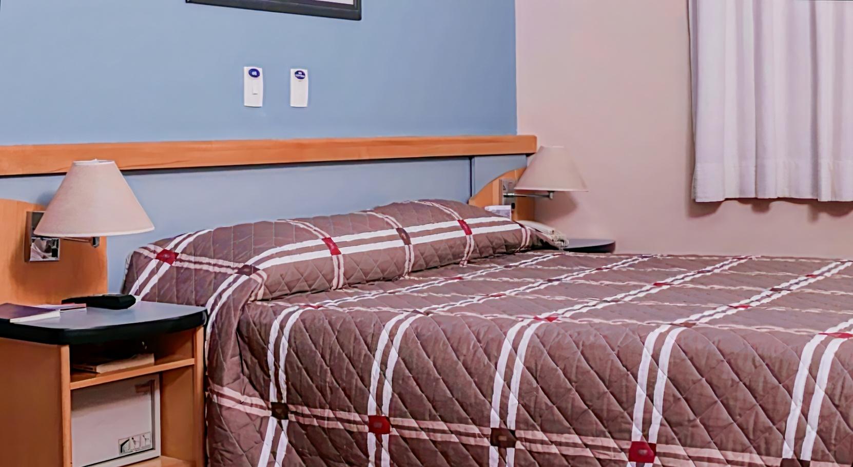 Sables Hotel Guarulhos