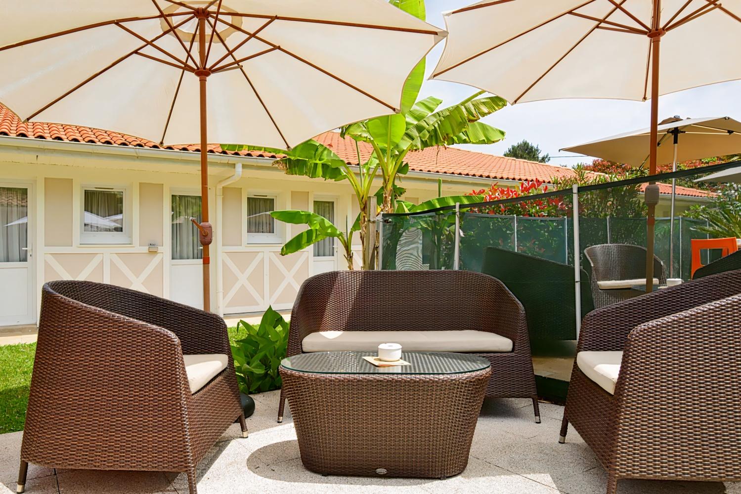 The Originals City, Hôtel Le Lodge, Bayonne Nord