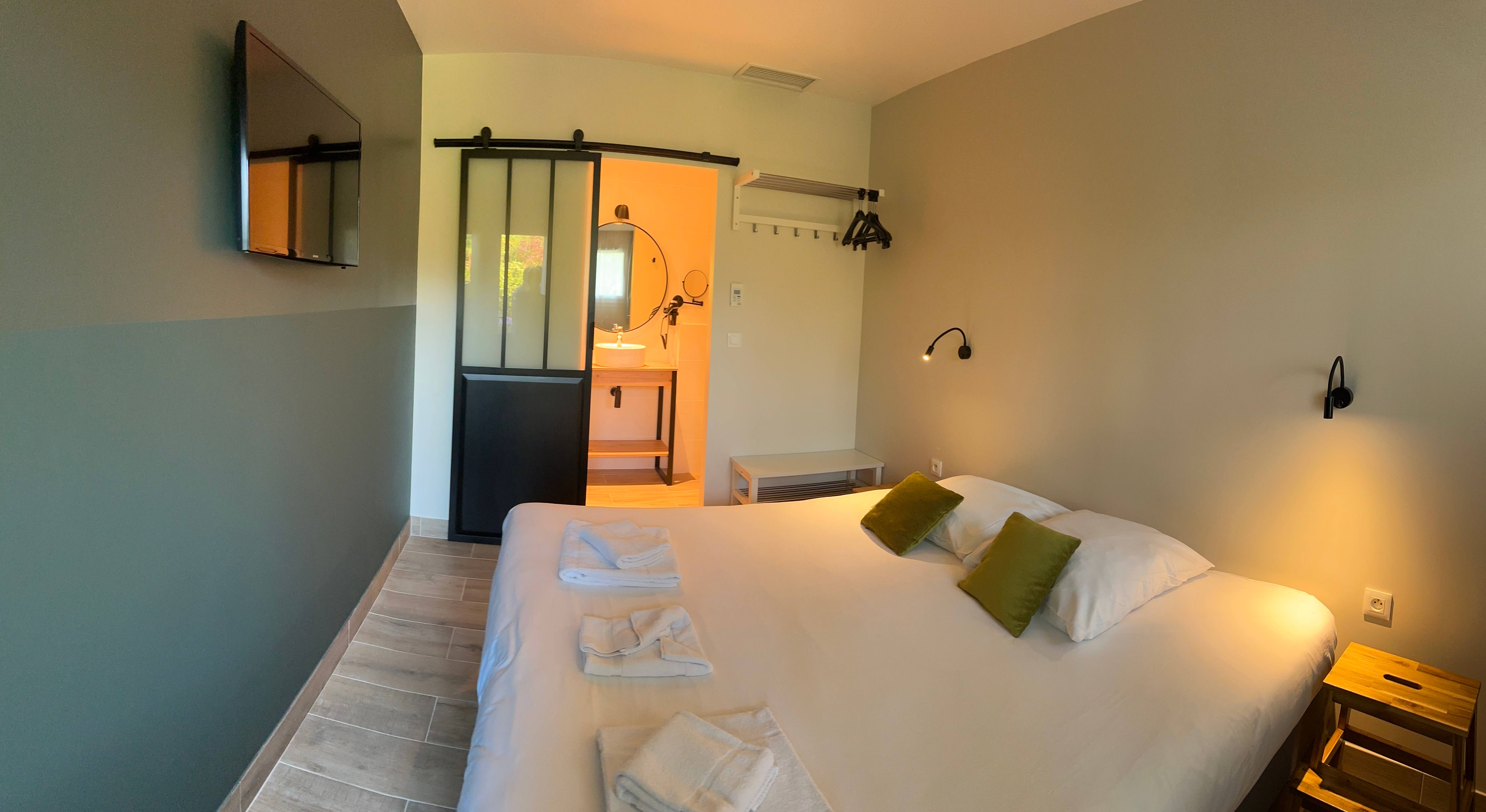 The Originals City, Hôtel Le Lodge, Bayonne Nord