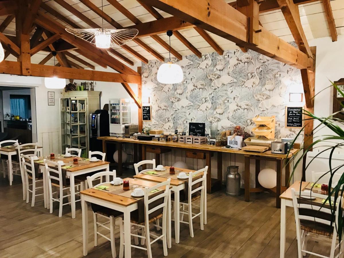 The Originals City, Hôtel Le Lodge, Bayonne Nord