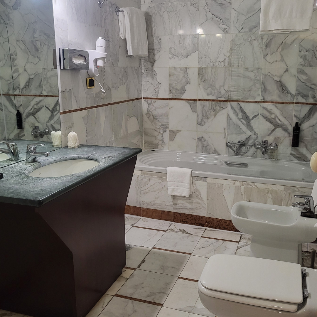 Hotel Alli Due Buoi Rossi