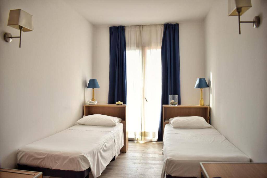 Hotel Giardino D'Europa