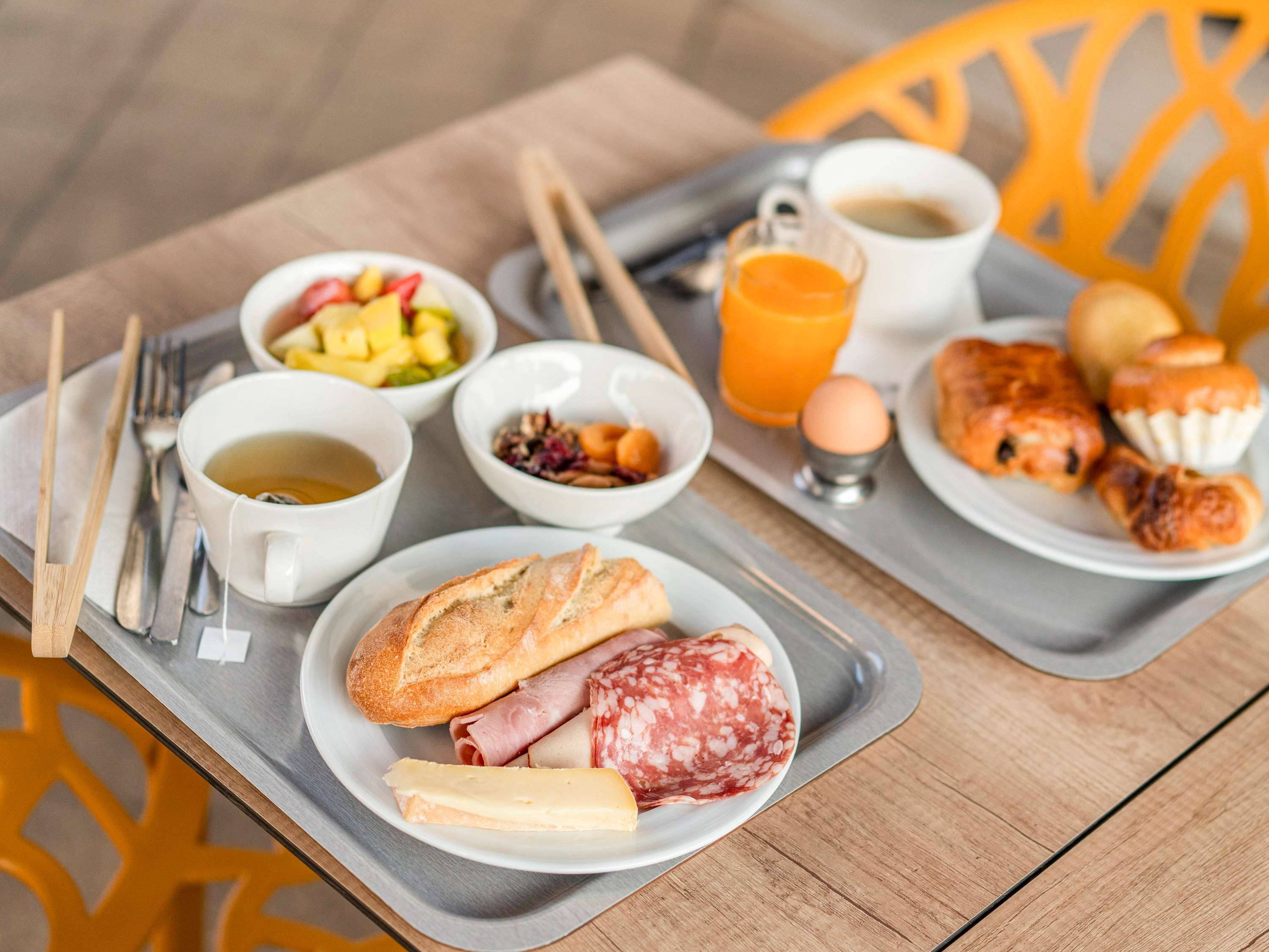 ibis Montpellier Centre