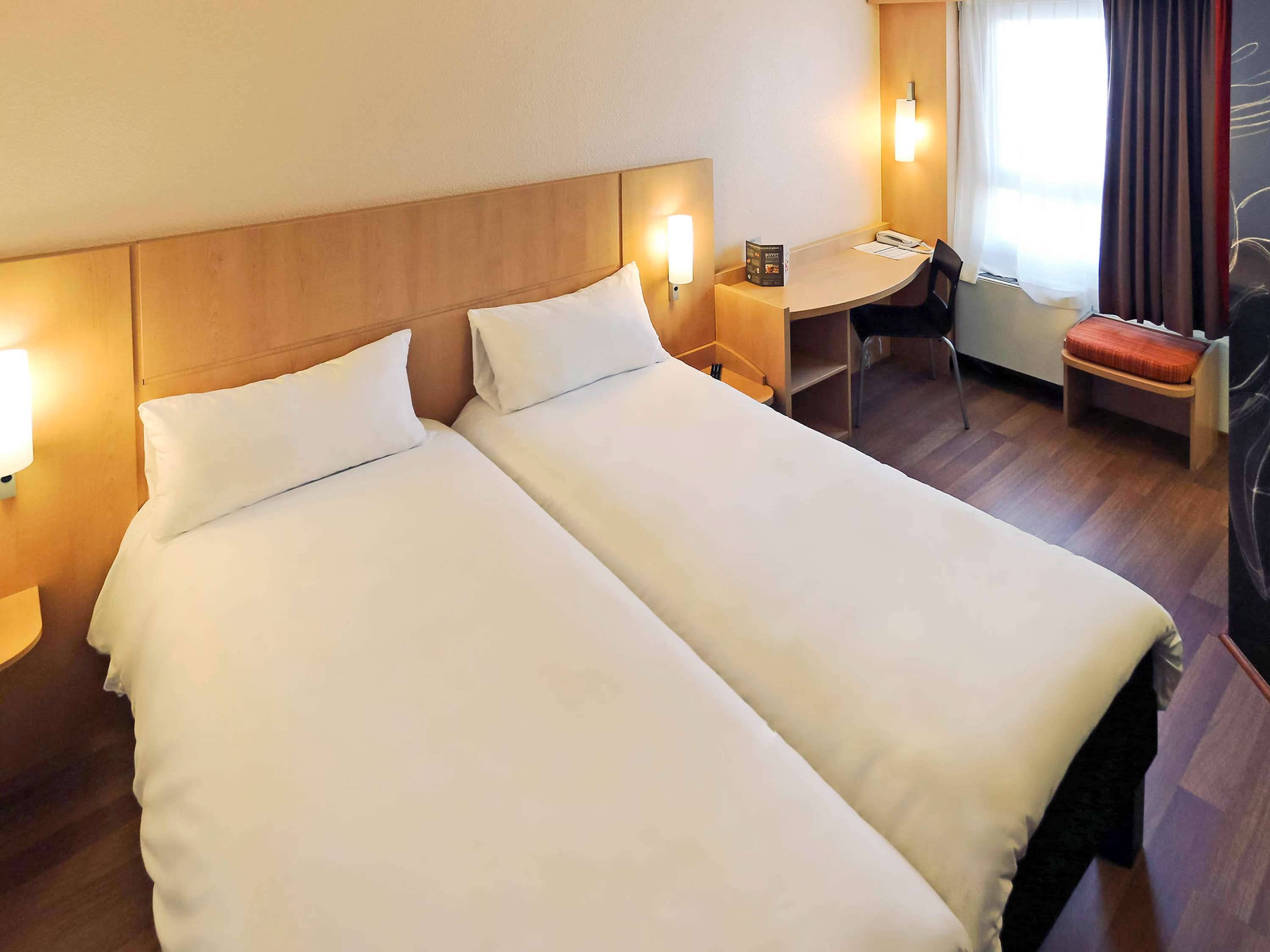 ibis Montpellier Centre