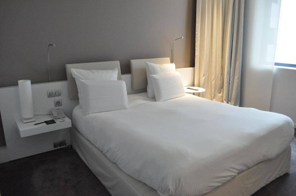 Pullman Brussels Centre Midi