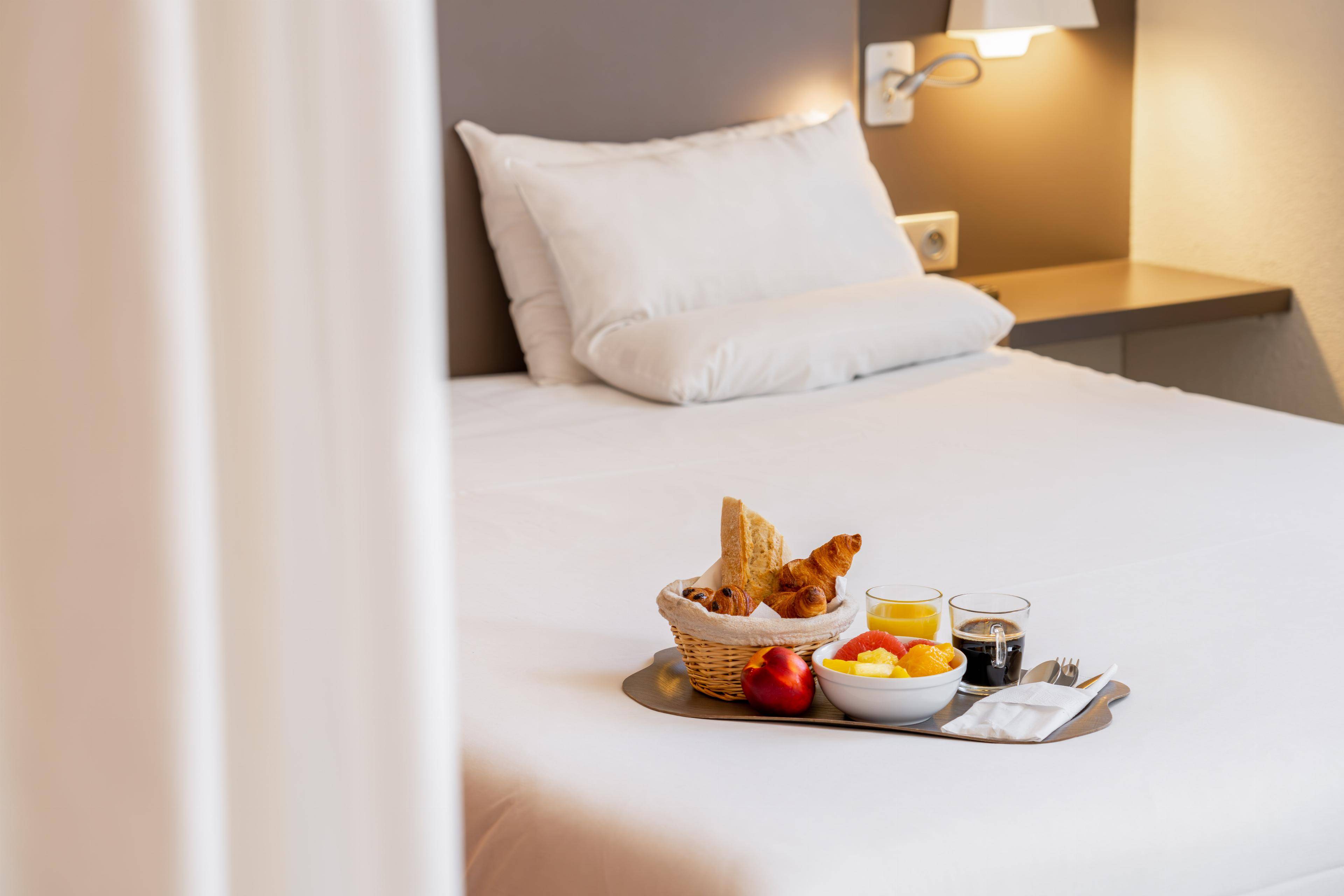 Novotel Suites Cannes Centre