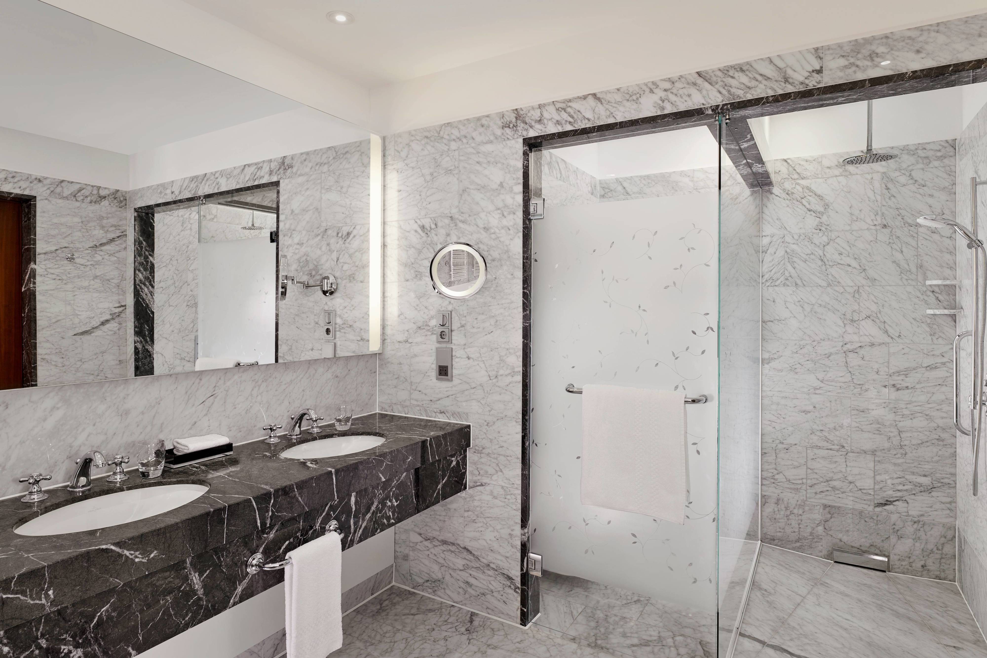 The Ritz-Carlton, Vienna