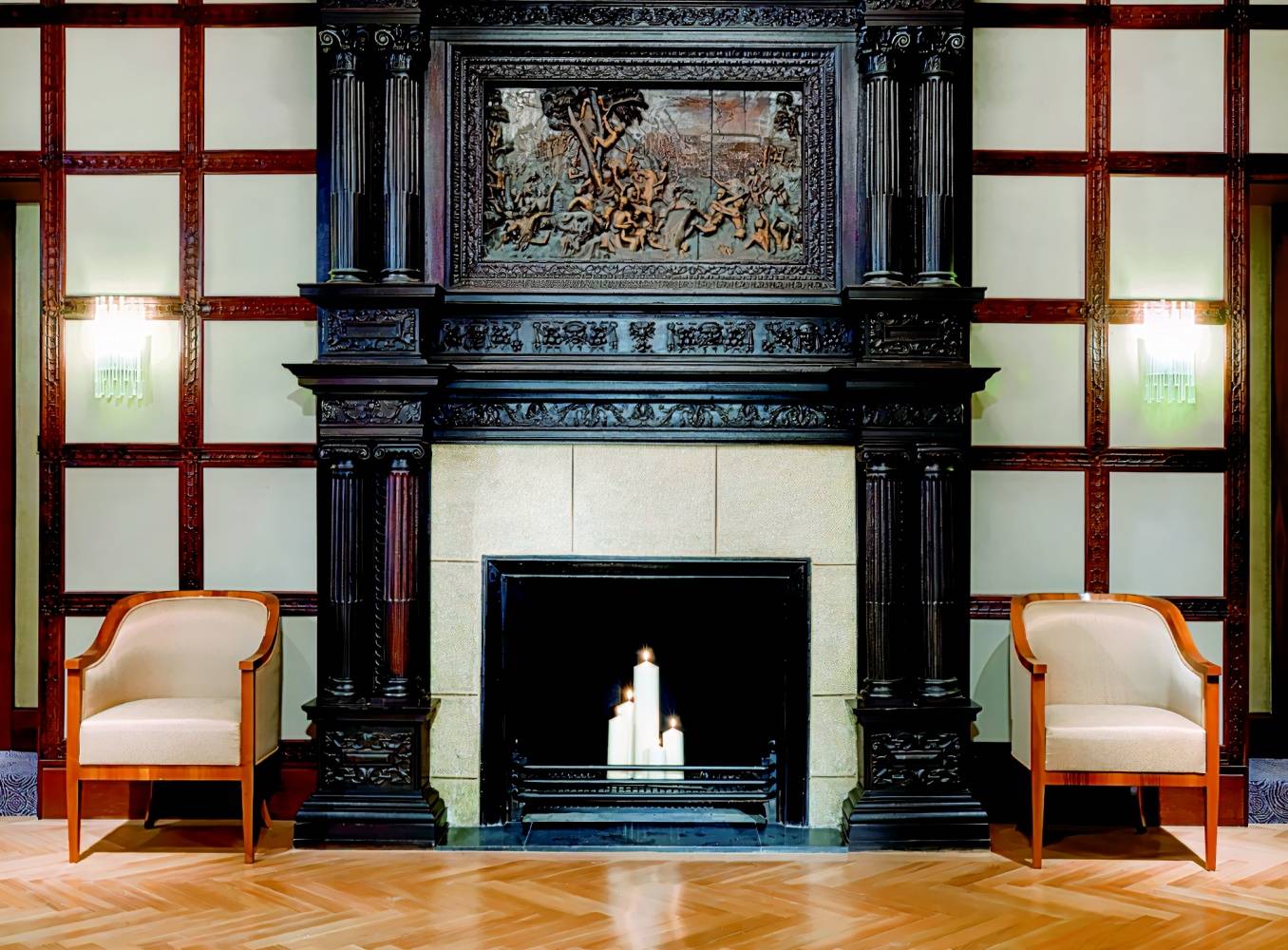 The Ritz-Carlton, Vienna