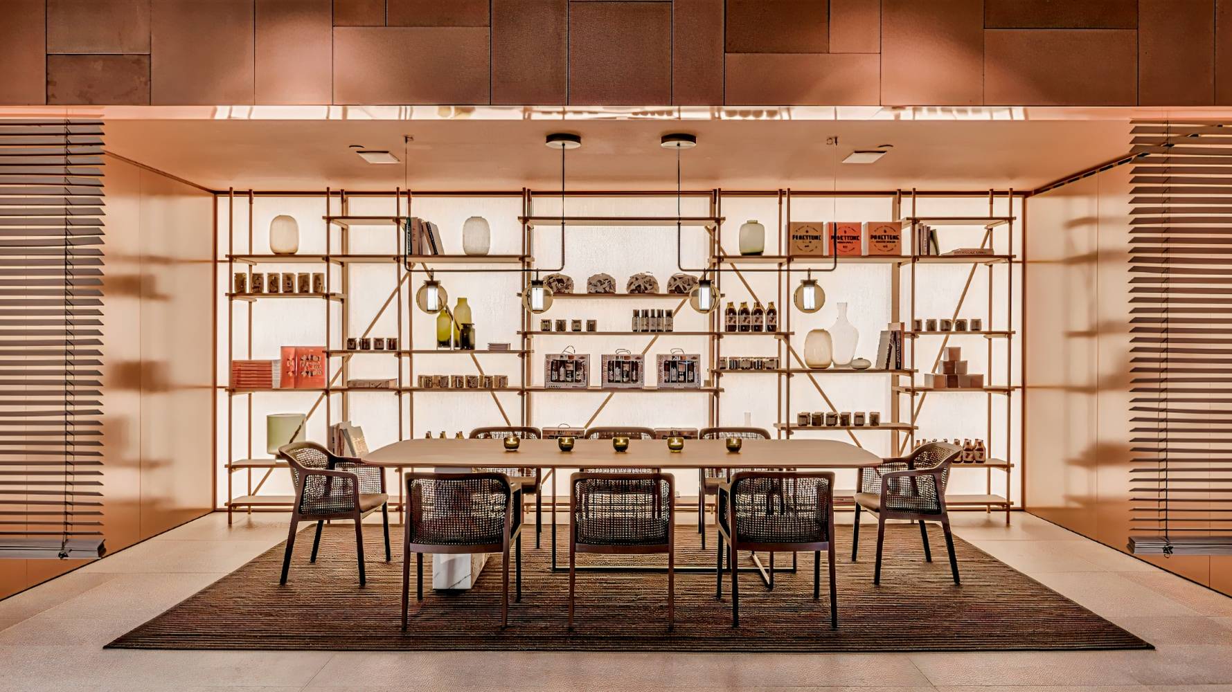 The Ritz-Carlton, Vienna