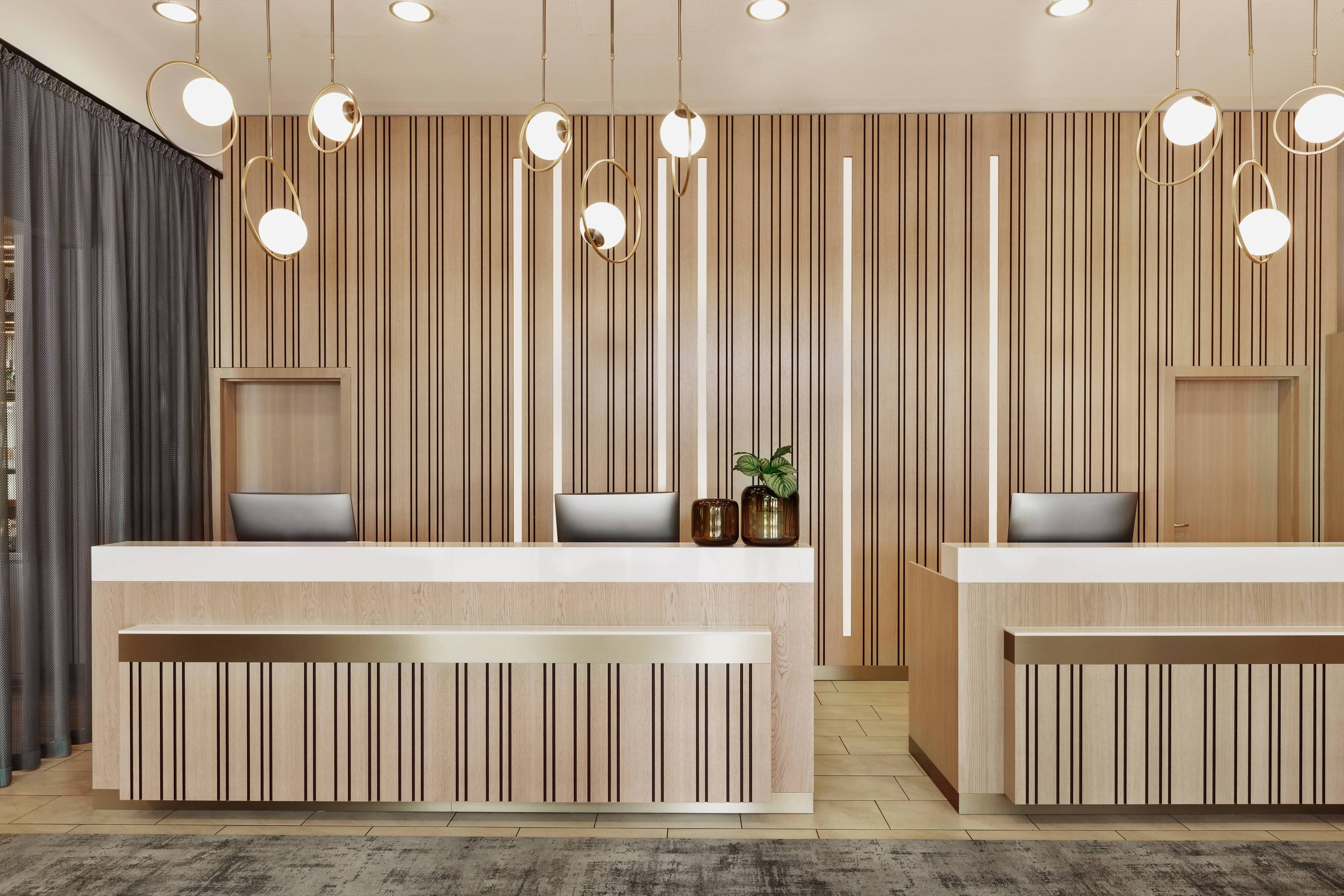 Courtyard by Marriott Munich City East