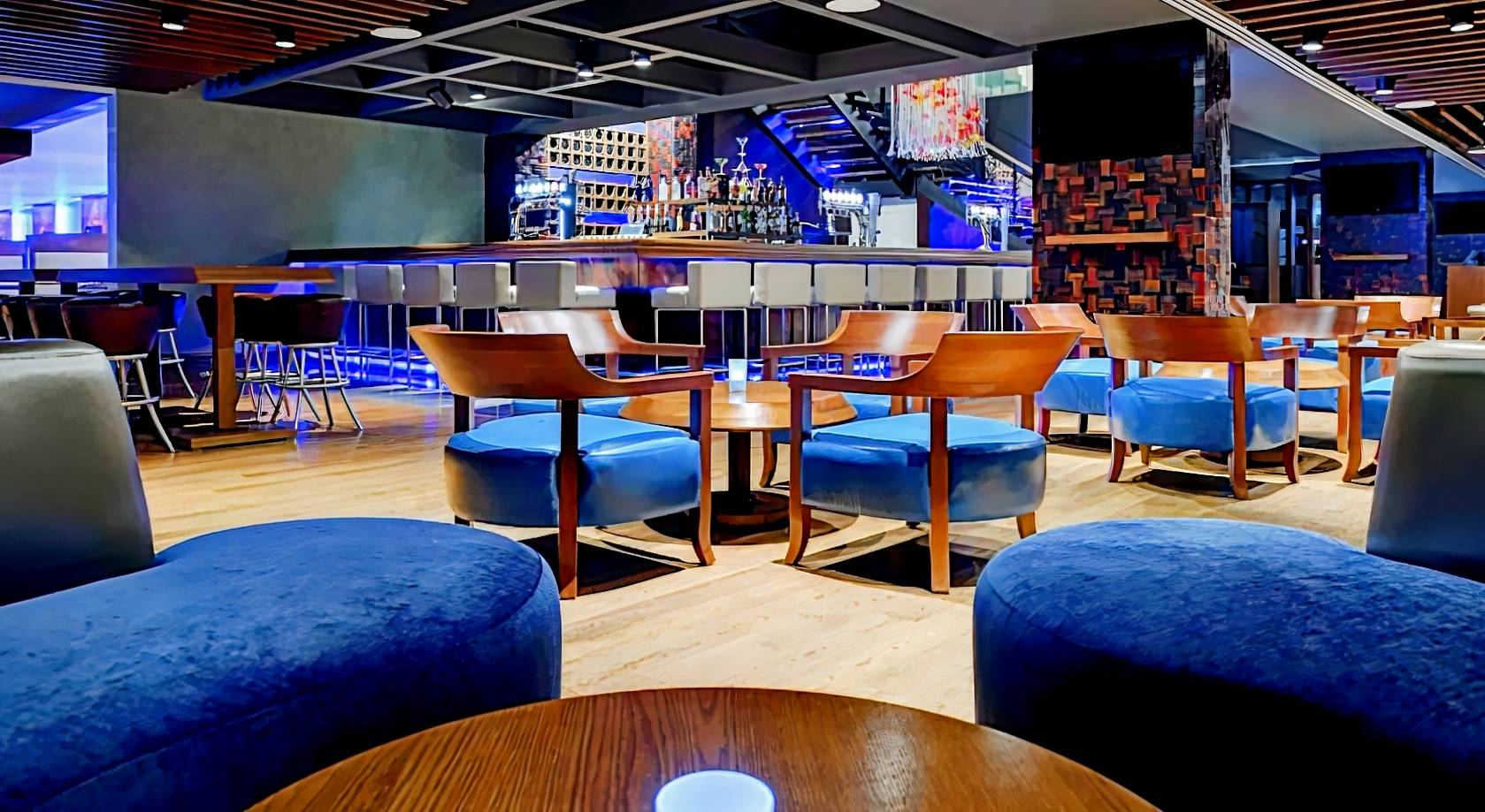 Mövenpick Hotel Jumeirah Lakes Towers