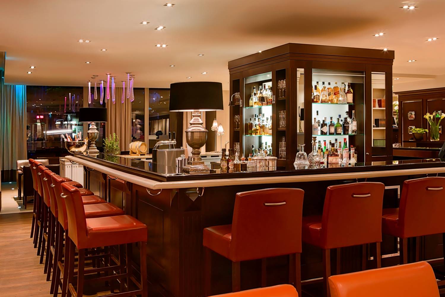 Renaissance Hamburg Hotel