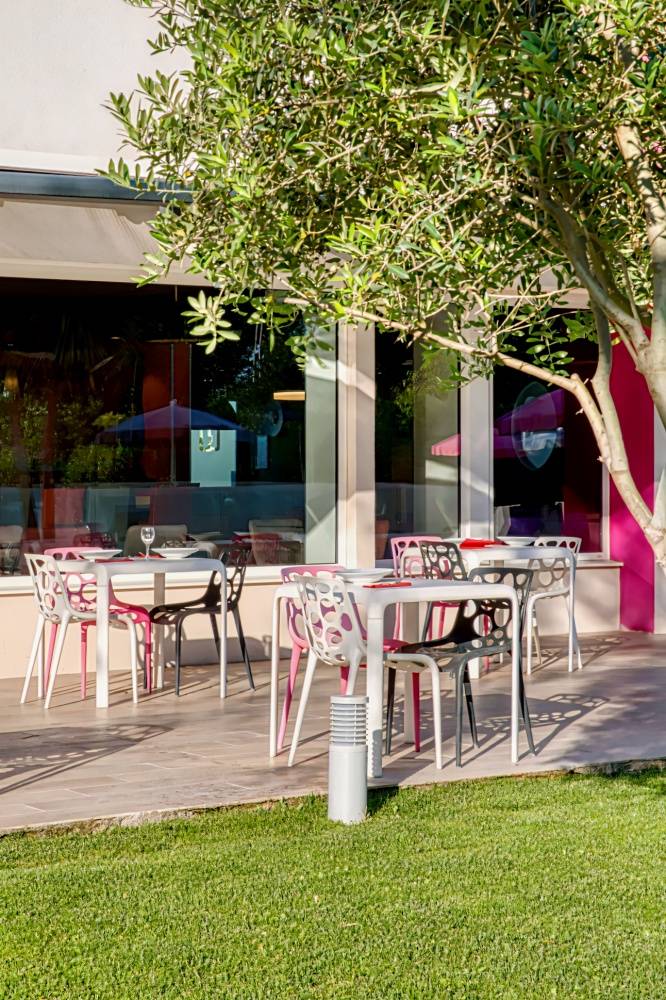 Best Western Hotelio Montpellier Sud