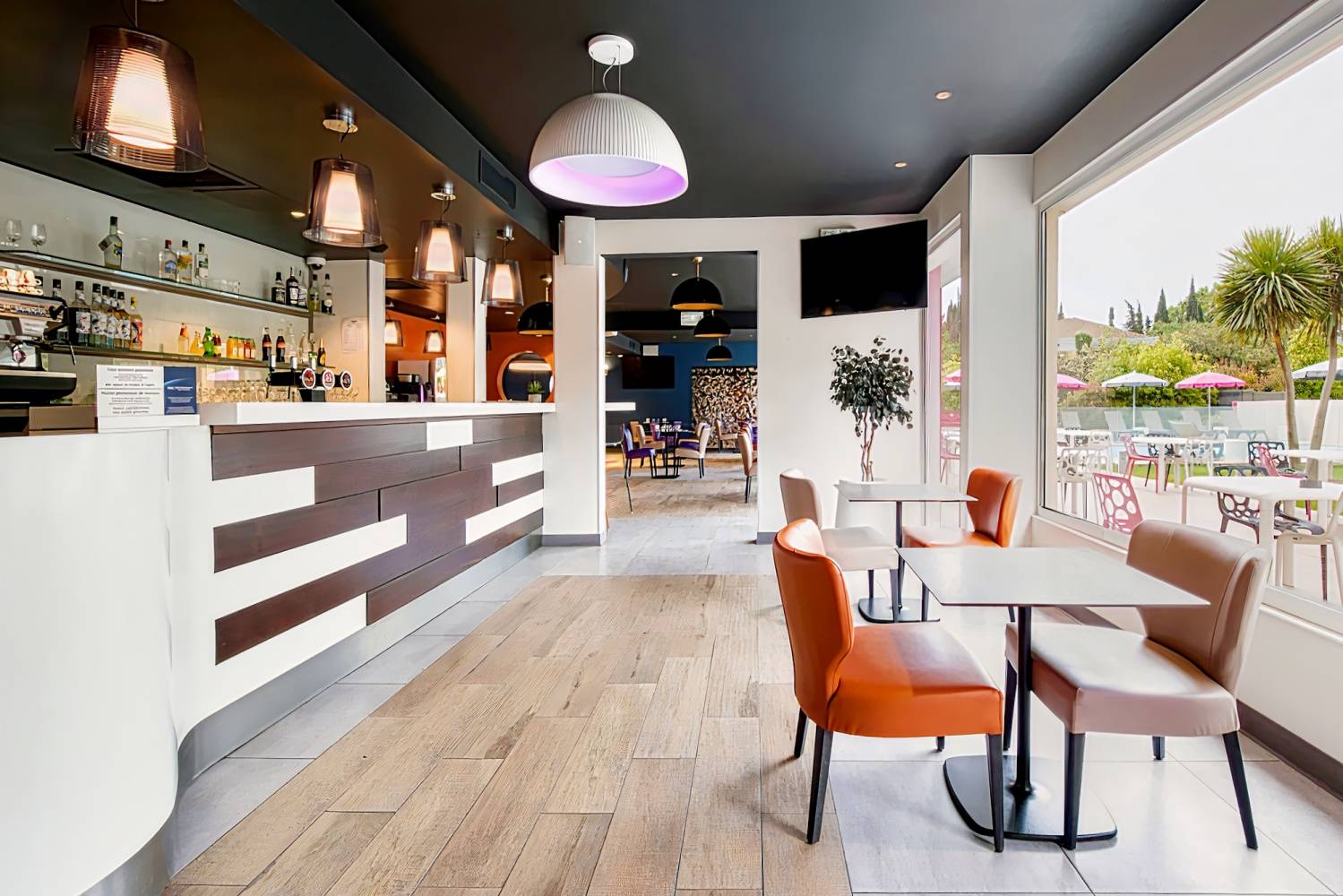 Best Western Hotelio Montpellier Sud