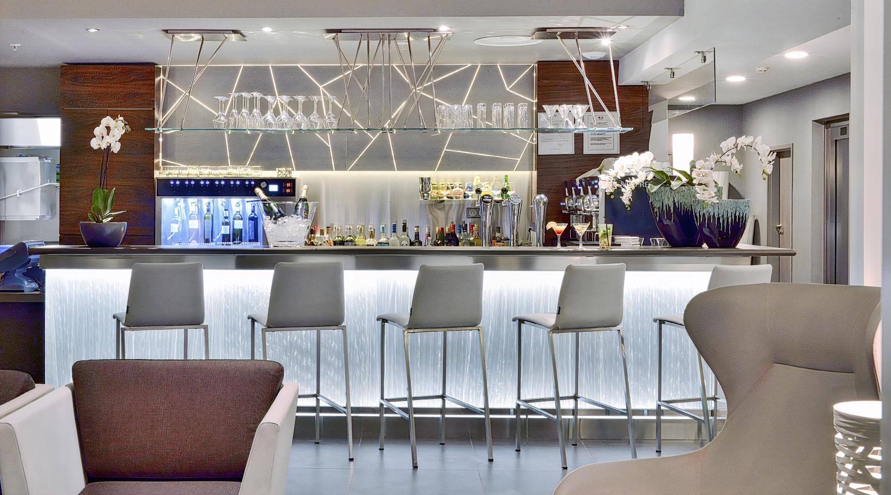 AC Hotel by Marriott Marseille Prado Vélodrome