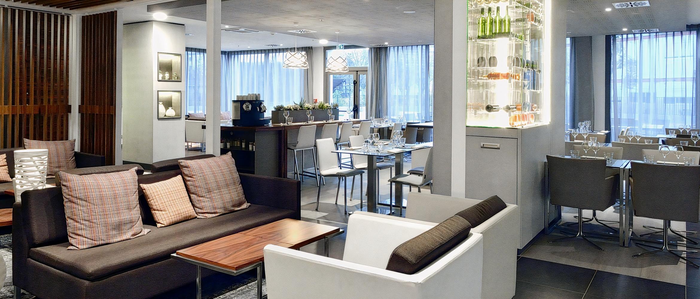 AC Hotel by Marriott Marseille Prado Vélodrome