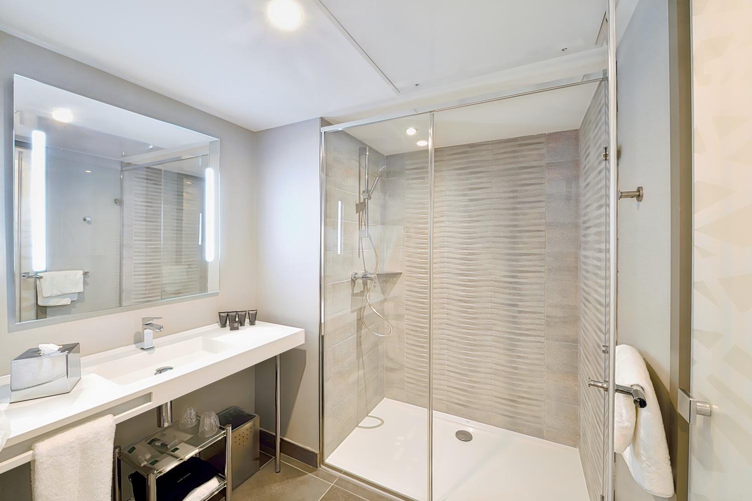 AC Hotel by Marriott Marseille Prado Vélodrome