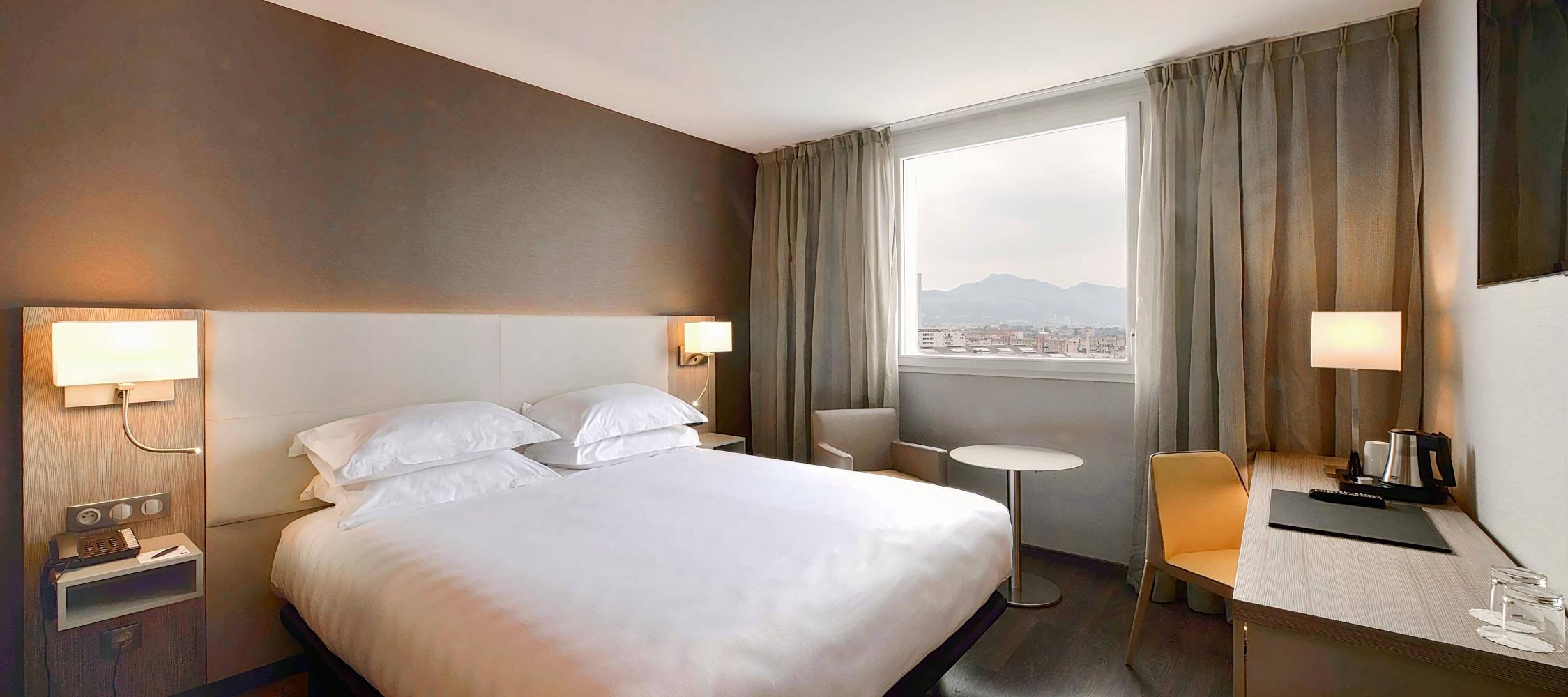 AC Hotel by Marriott Marseille Prado Vélodrome