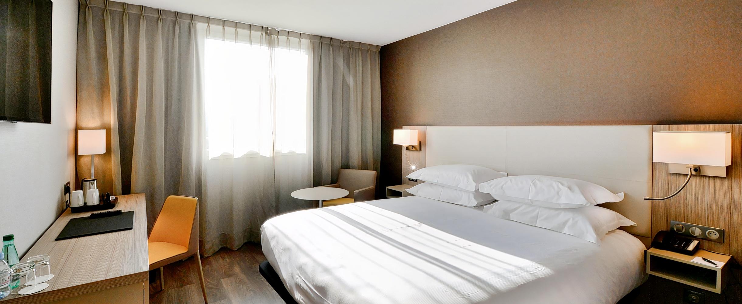 AC Hotel by Marriott Marseille Prado Vélodrome