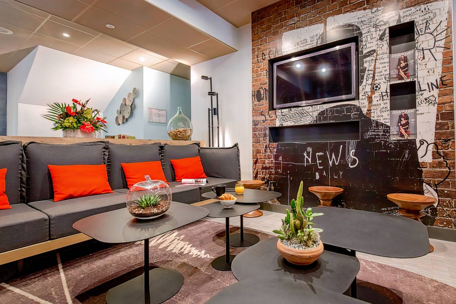 ibis Brignoles Provence Verte