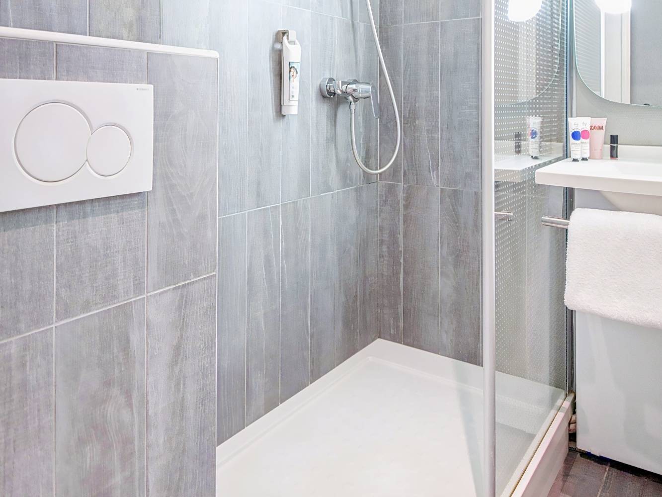 ibis Brignoles Provence Verte