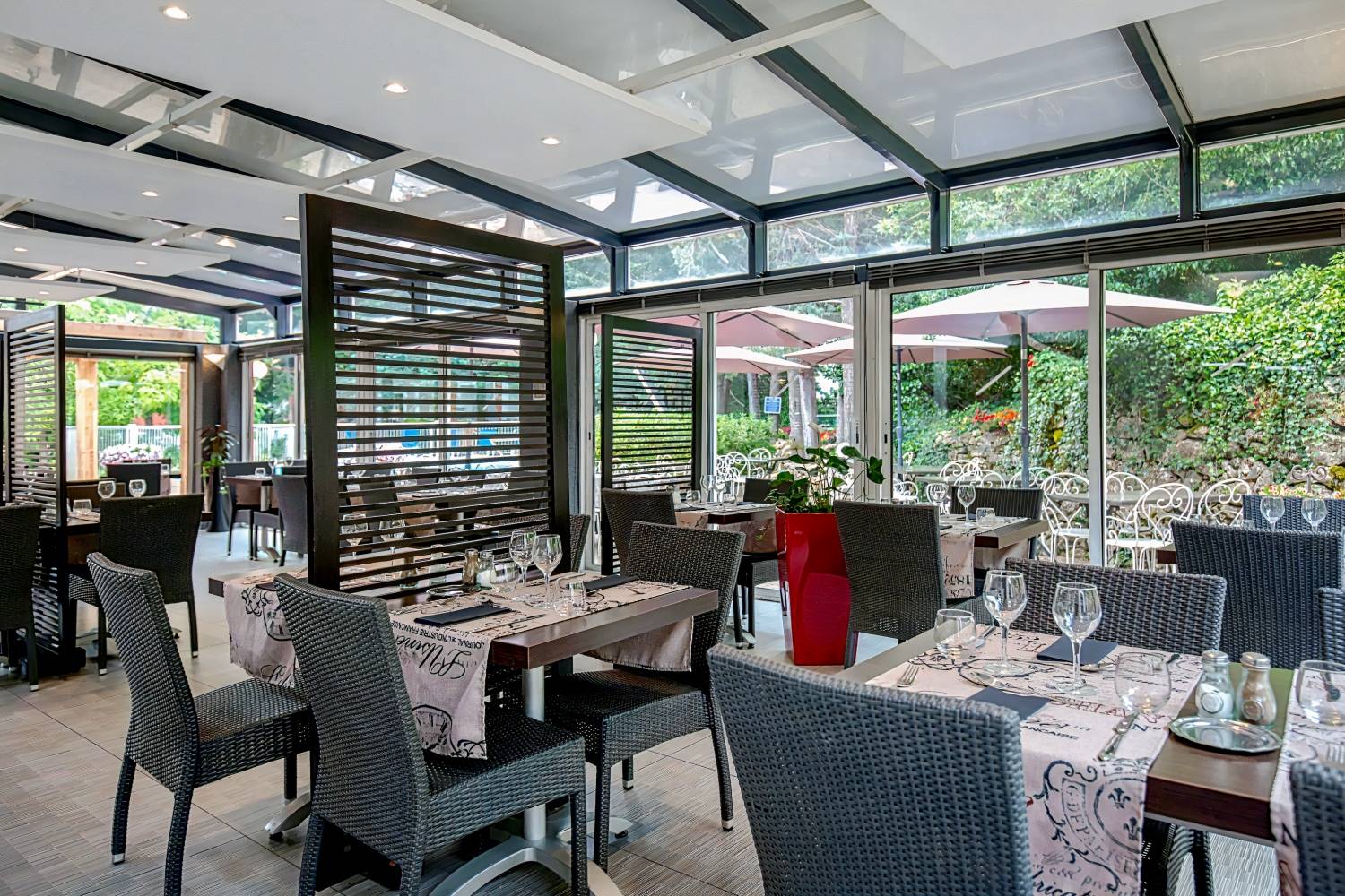 ibis Brignoles Provence Verte