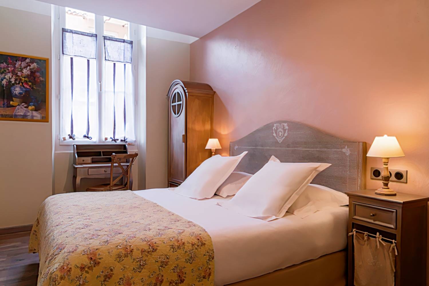 The Originals Boutique, Hôtel du Parc, Cavaillon (Inter-Hotel)