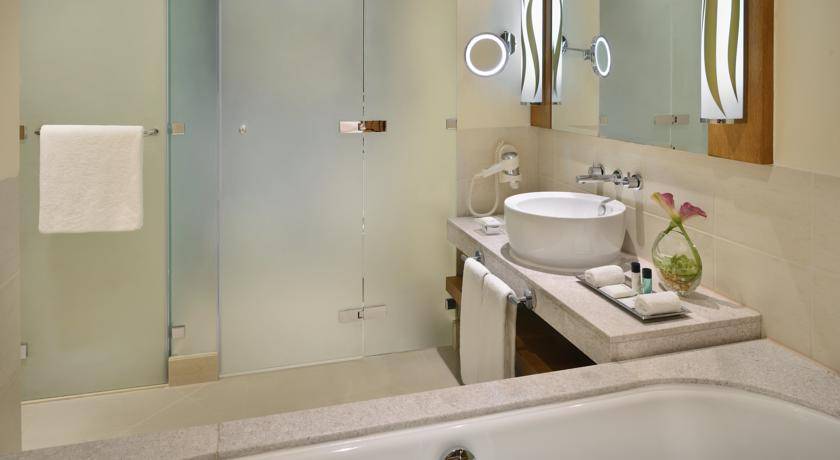 Mövenpick Hotel Jumeirah Beach