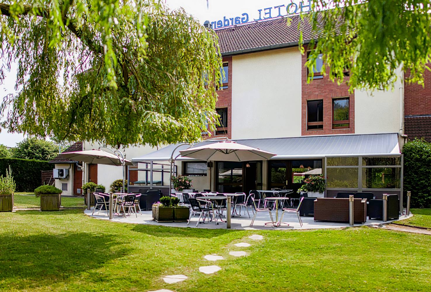 Sure Hotel by Best Western Lille-Tourcoing