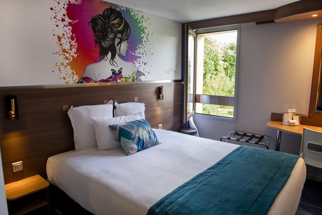 Sure Hotel by Best Western Lille-Tourcoing