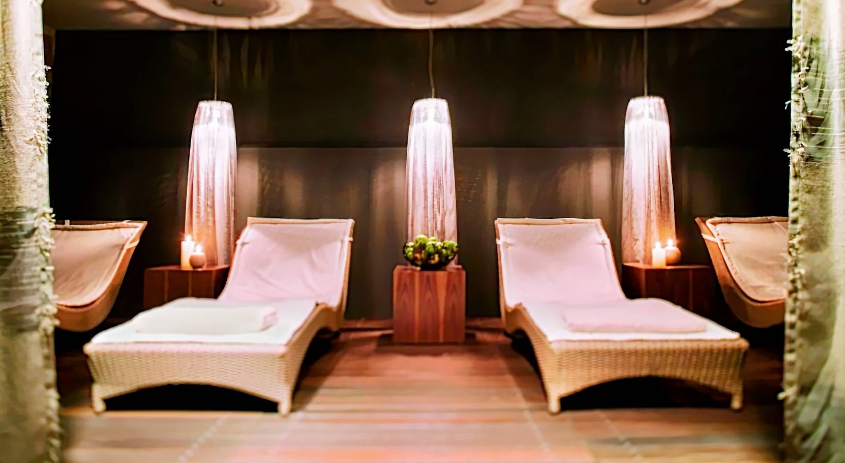 Mövenpick Hotel Hamburg