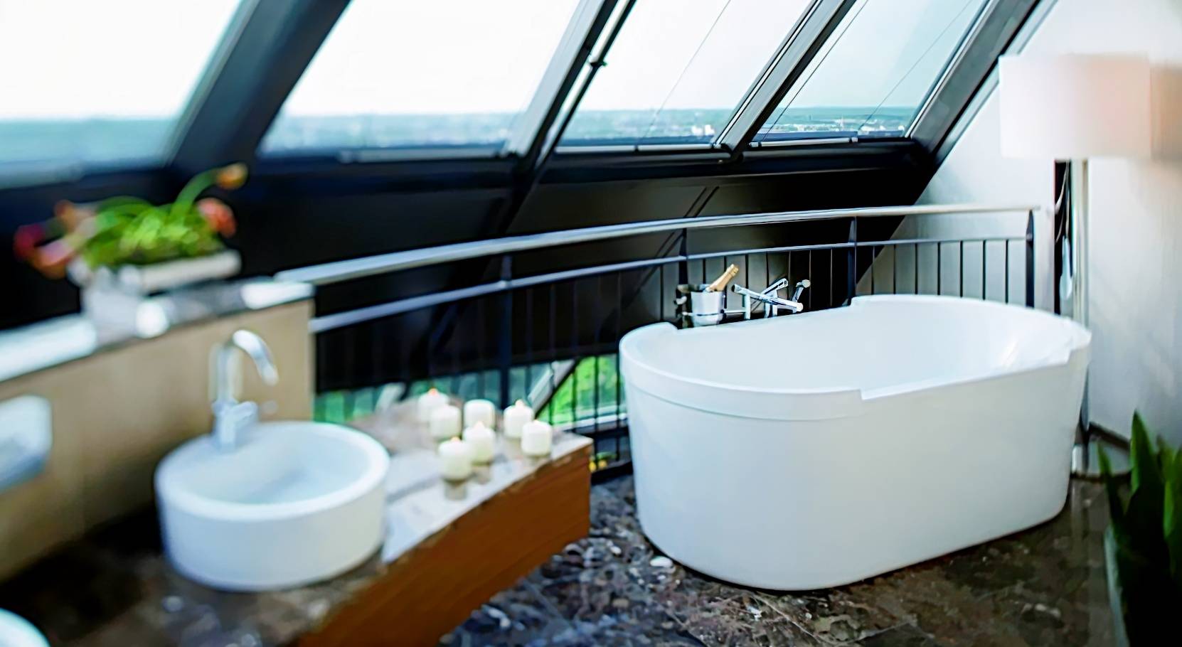 Mövenpick Hotel Hamburg