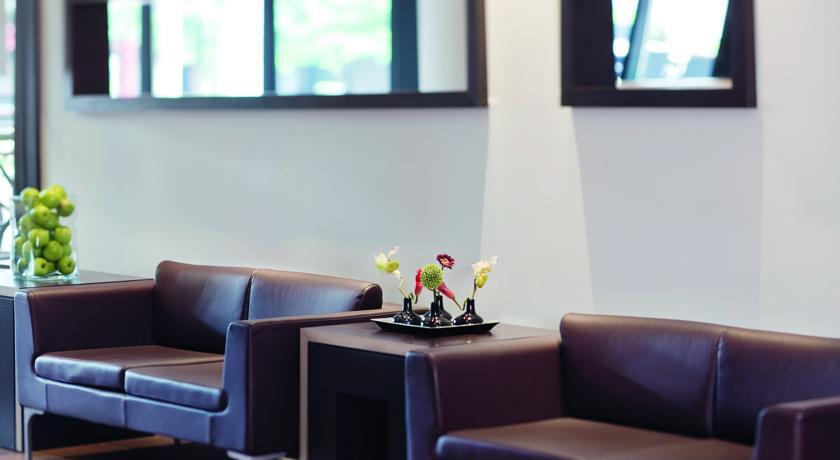 Mövenpick Hotel Den Haag - Voorburg