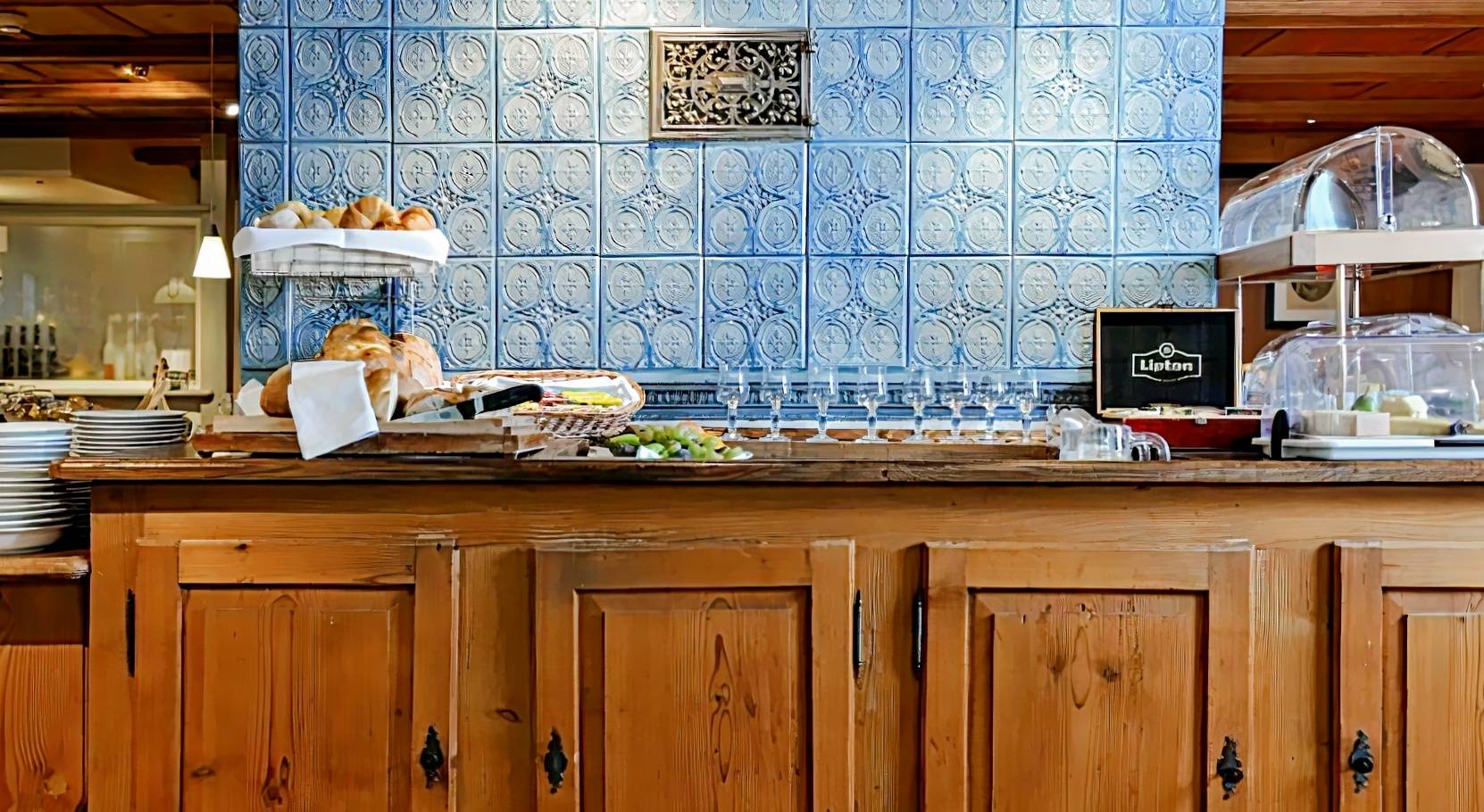 SEELANDHOTEL Weisses Kreuz