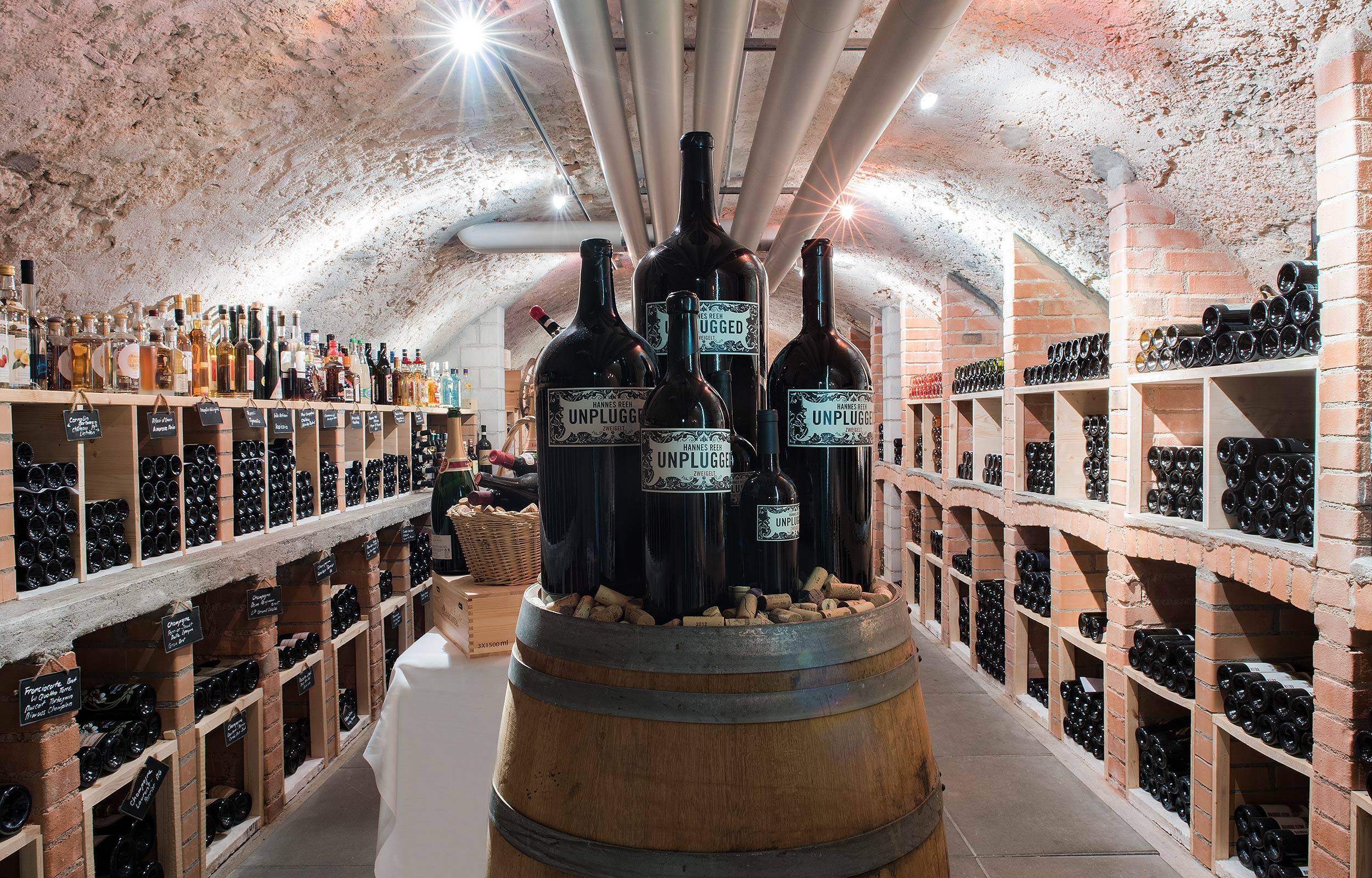 SEELANDHOTEL Weisses Kreuz