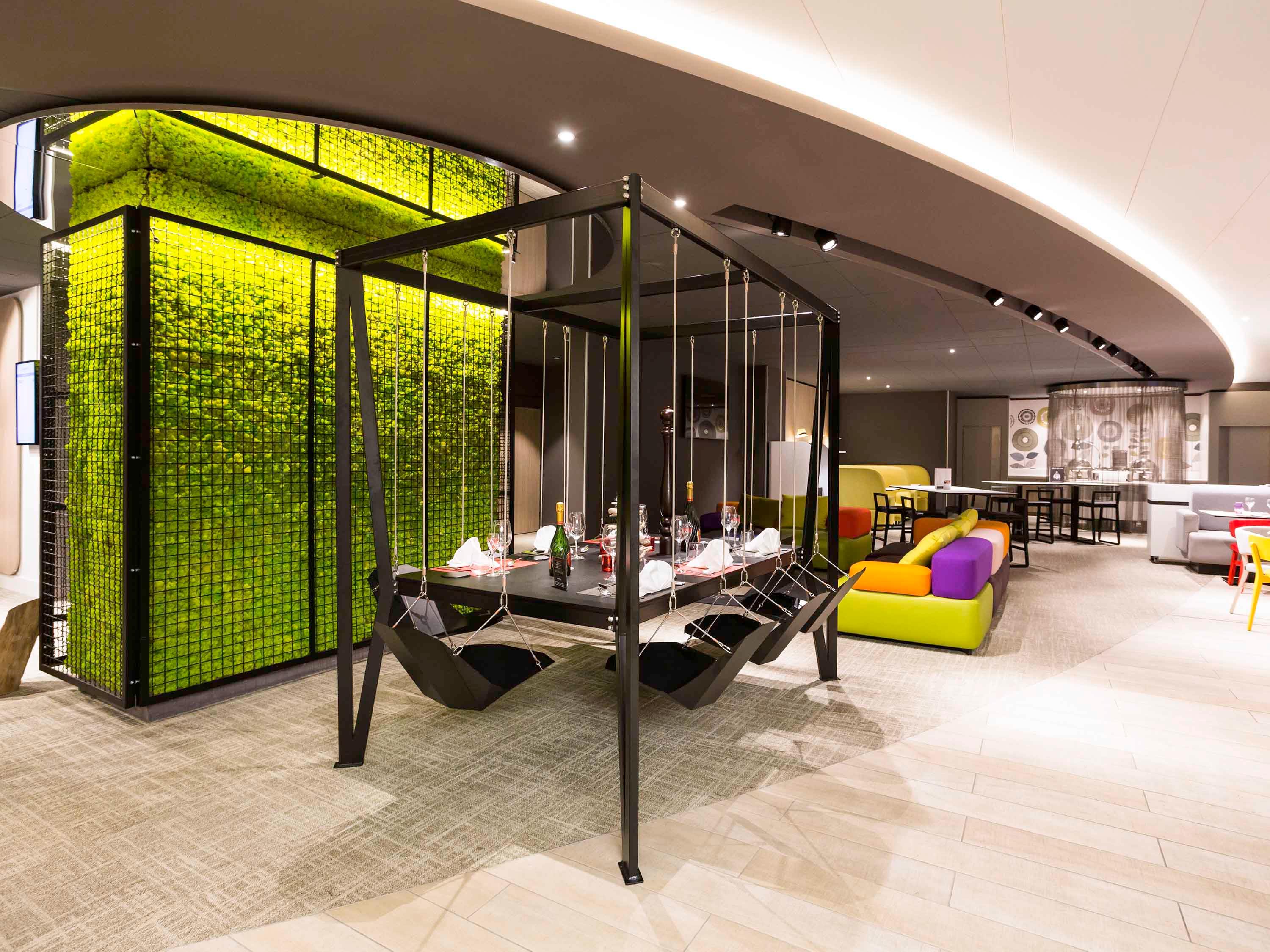 Novotel Resort & Spa Biarritz Anglet