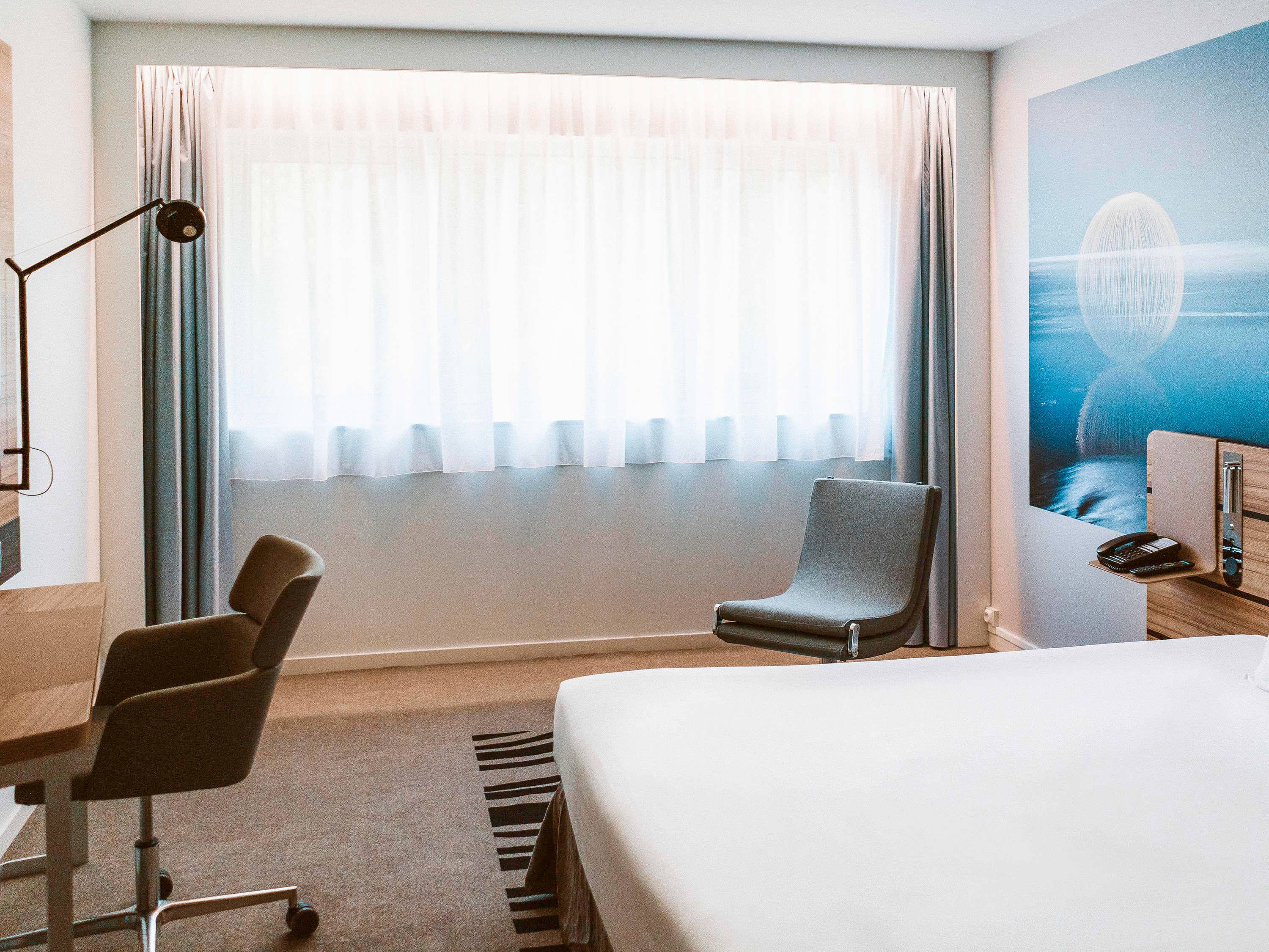 Novotel Resort & Spa Biarritz Anglet