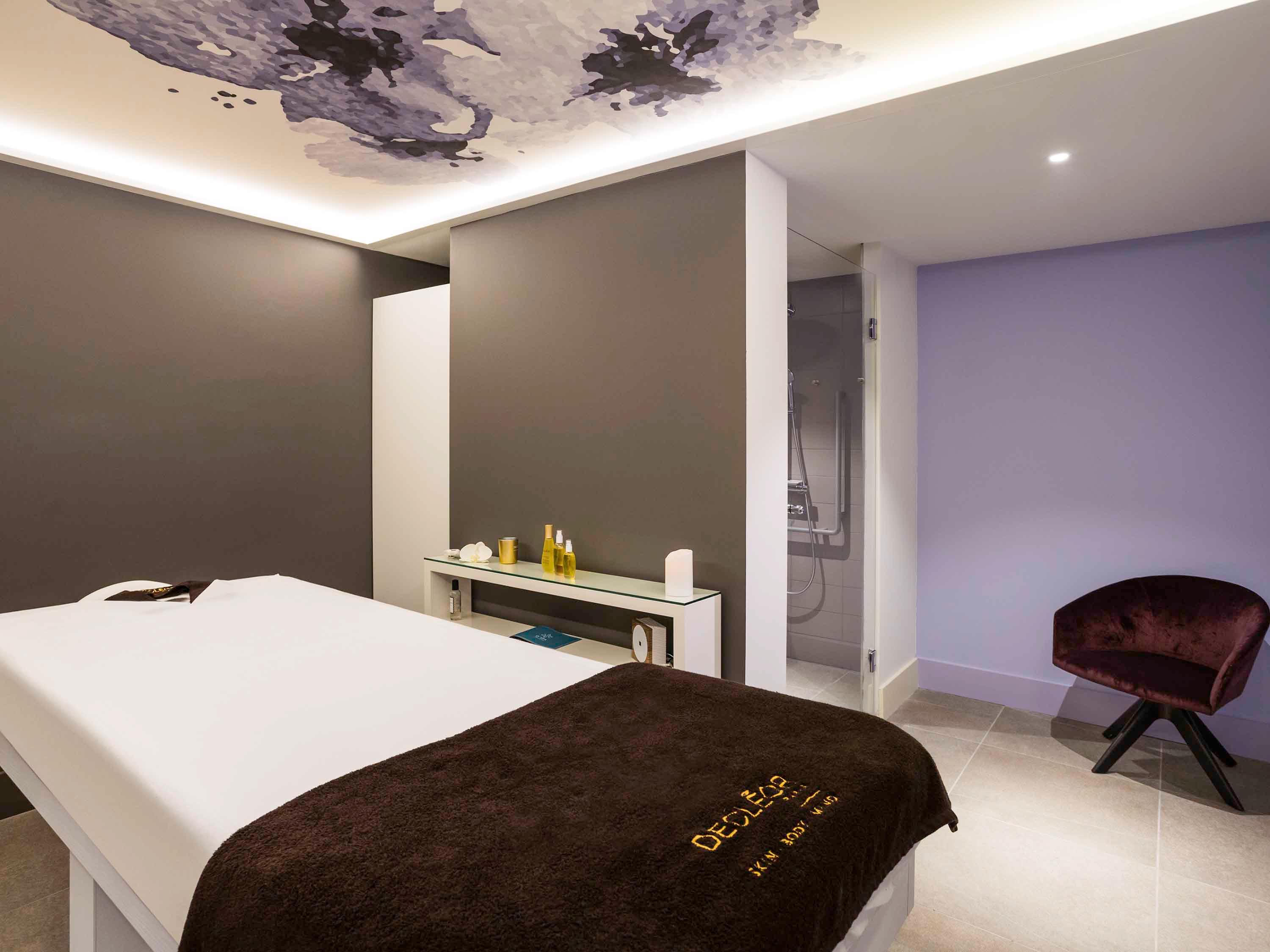 Novotel Resort & Spa Biarritz Anglet