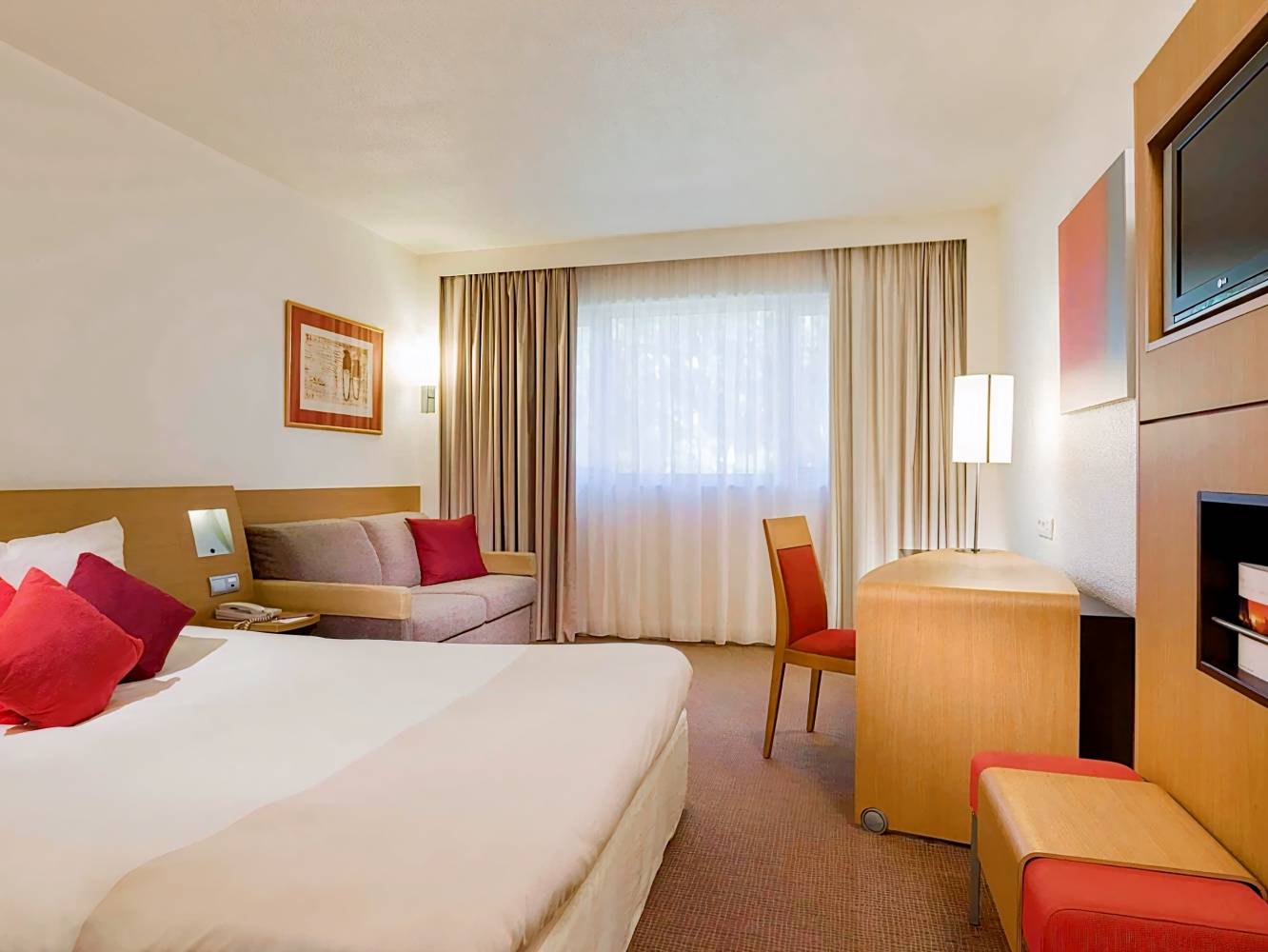 Novotel Resort & Spa Biarritz Anglet